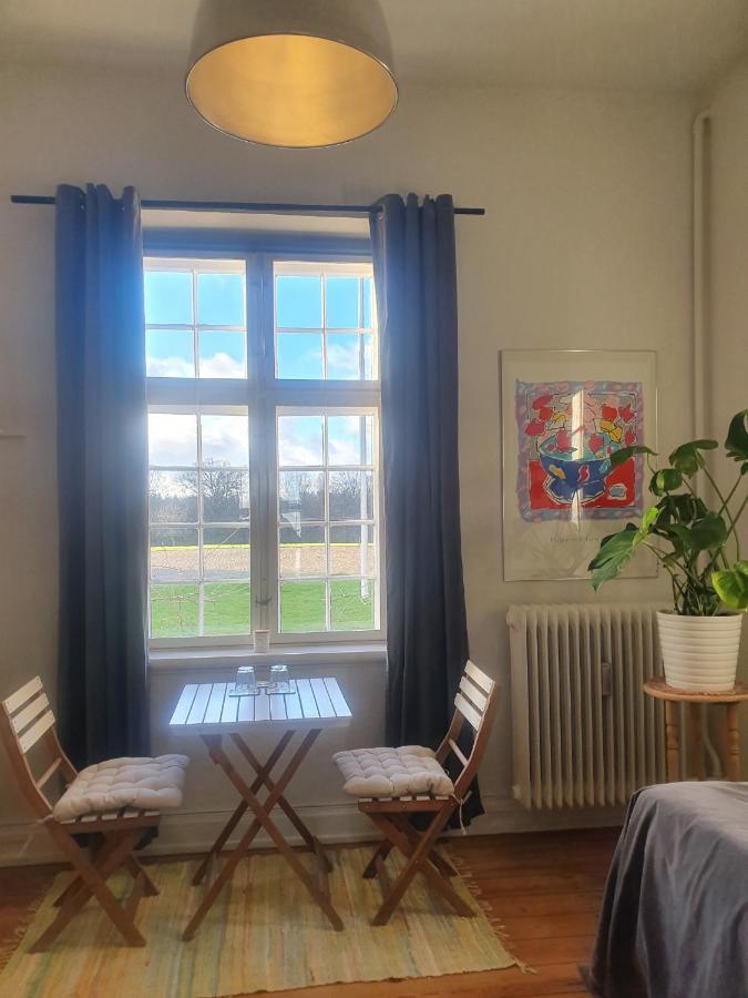 Edelsminde Bed & Breakfast Haslev Exterior photo