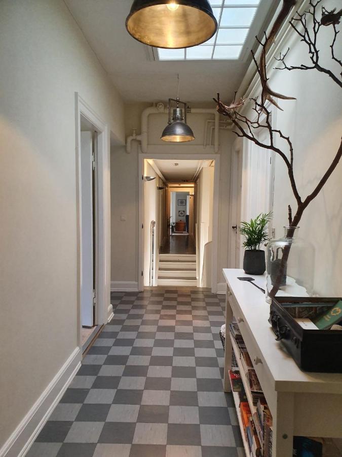 Edelsminde Bed & Breakfast Haslev Exterior photo